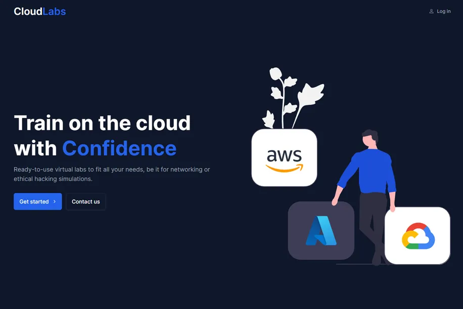 cloudlabs